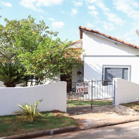 Nova Casa Da Vovo Dudu Villa Olimpia Ngoại thất bức ảnh