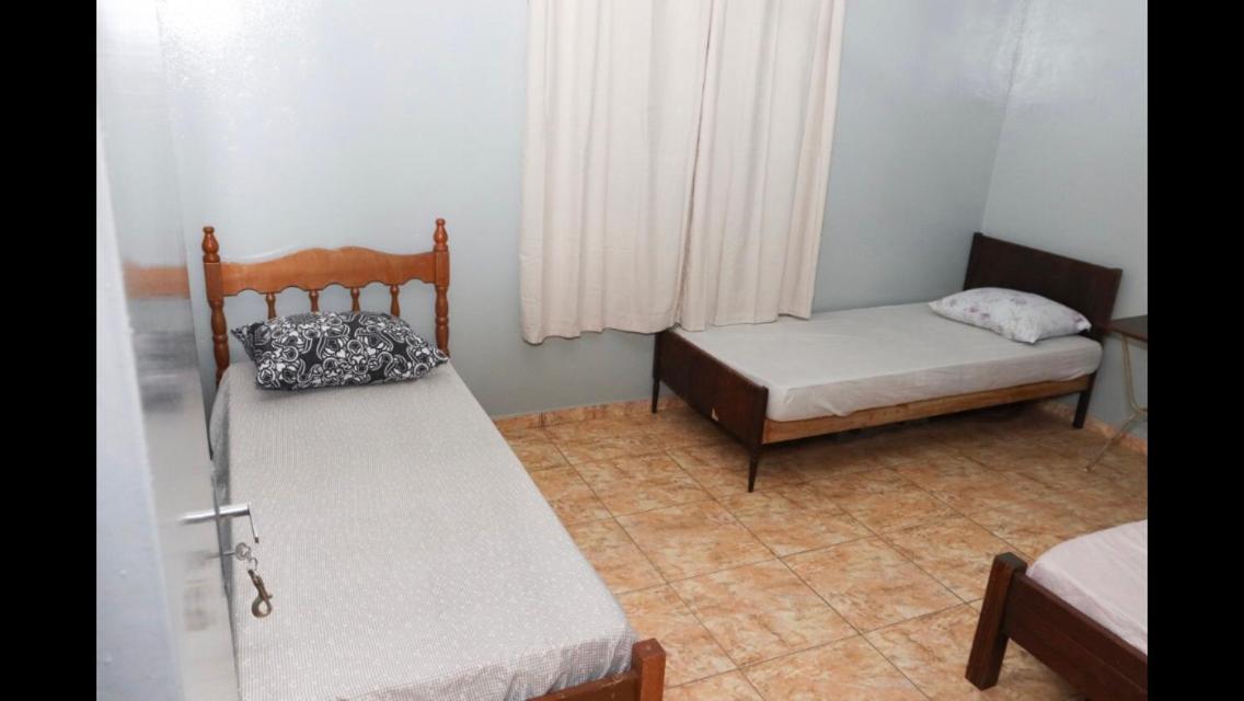 Nova Casa Da Vovo Dudu Villa Olimpia Ngoại thất bức ảnh