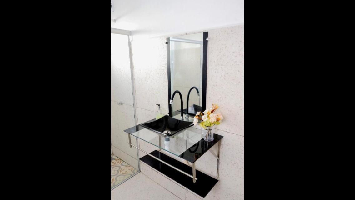 Nova Casa Da Vovo Dudu Villa Olimpia Ngoại thất bức ảnh